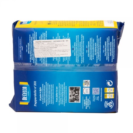 παπαρδελα 201 2